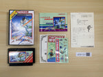 UE9157 Hydlide 3 BOXED NES Famicom Japan