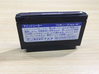 UE9159 Mindseeker BOXED NES Famicom Japan