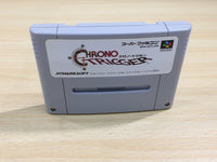 UE9175 Chrono Trigger BOXED SNES Super Famicom Japan