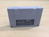 UE9175 Chrono Trigger BOXED SNES Super Famicom Japan