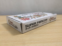 UE9175 Chrono Trigger BOXED SNES Super Famicom Japan