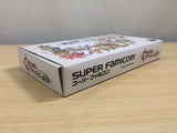 UE9175 Chrono Trigger BOXED SNES Super Famicom Japan