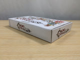 UE9175 Chrono Trigger BOXED SNES Super Famicom Japan