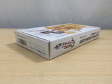 UE9175 Chrono Trigger BOXED SNES Super Famicom Japan