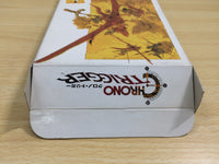 UE9175 Chrono Trigger BOXED SNES Super Famicom Japan