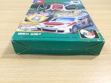 UE9197 MRC Multi Racing Championship BOXED N64 Nintendo 64 Japan