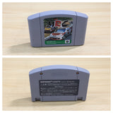 UE9197 MRC Multi Racing Championship BOXED N64 Nintendo 64 Japan