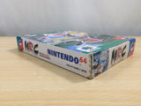 UE9197 MRC Multi Racing Championship BOXED N64 Nintendo 64 Japan