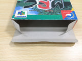 UE9197 MRC Multi Racing Championship BOXED N64 Nintendo 64 Japan