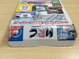 UE9197 MRC Multi Racing Championship BOXED N64 Nintendo 64 Japan
