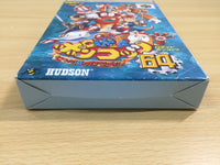 UE9198 Robopon Robot Ponkottsu BOXED N64 Nintendo 64 Japan