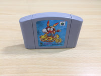 UE9198 Robopon Robot Ponkottsu BOXED N64 Nintendo 64 Japan