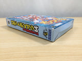 UE9198 Robopon Robot Ponkottsu BOXED N64 Nintendo 64 Japan