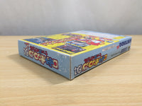 UE9198 Robopon Robot Ponkottsu BOXED N64 Nintendo 64 Japan