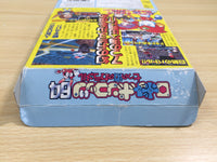 UE9198 Robopon Robot Ponkottsu BOXED N64 Nintendo 64 Japan