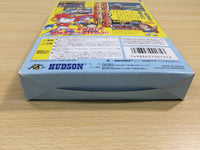 UE9198 Robopon Robot Ponkottsu BOXED N64 Nintendo 64 Japan