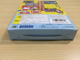 UE9198 Robopon Robot Ponkottsu BOXED N64 Nintendo 64 Japan