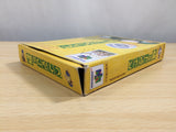 UE9199 Animal Crossing Doubutsuno Mori BOXED N64 Nintendo 64 Japan