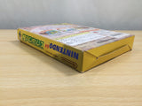 UE9199 Animal Crossing Doubutsuno Mori BOXED N64 Nintendo 64 Japan