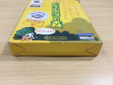 UE9199 Animal Crossing Doubutsuno Mori BOXED N64 Nintendo 64 Japan