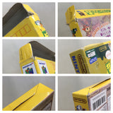UE9199 Animal Crossing Doubutsuno Mori BOXED N64 Nintendo 64 Japan