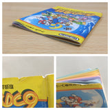 UE9201 Super Mario Land 2 6 Golden Coins BOXED GameBoy Game Boy Japan