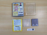 UE9201 Super Mario Land 2 6 Golden Coins BOXED GameBoy Game Boy Japan