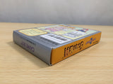 UE9201 Super Mario Land 2 6 Golden Coins BOXED GameBoy Game Boy Japan