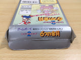 UE9201 Super Mario Land 2 6 Golden Coins BOXED GameBoy Game Boy Japan