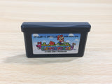 UE9204 Super Mario Advance Bros. USA BOXED GameBoy Advance Japan