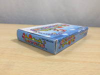 UE9204 Super Mario Advance Bros. USA BOXED GameBoy Advance Japan