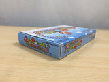 UE9204 Super Mario Advance Bros. USA BOXED GameBoy Advance Japan