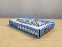 UE9204 Super Mario Advance Bros. USA BOXED GameBoy Advance Japan