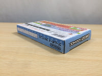 UE9204 Super Mario Advance Bros. USA BOXED GameBoy Advance Japan