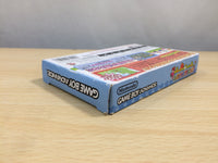 UE9204 Super Mario Advance Bros. USA BOXED GameBoy Advance Japan