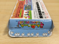 UE9204 Super Mario Advance Bros. USA BOXED GameBoy Advance Japan