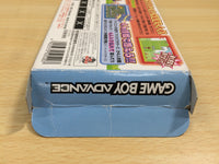 UE9204 Super Mario Advance Bros. USA BOXED GameBoy Advance Japan