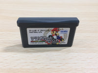 UE9205 Mario Kart Advance BOXED GameBoy Advance Japan