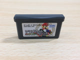 UE9205 Mario Kart Advance BOXED GameBoy Advance Japan