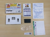 UE9205 Mario Kart Advance BOXED GameBoy Advance Japan
