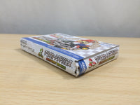 UE9205 Mario Kart Advance BOXED GameBoy Advance Japan