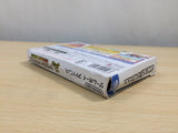 UE9205 Mario Kart Advance BOXED GameBoy Advance Japan