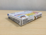 UE9205 Mario Kart Advance BOXED GameBoy Advance Japan