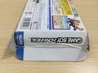 UE9205 Mario Kart Advance BOXED GameBoy Advance Japan