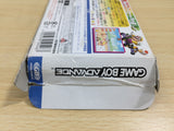 UE9205 Mario Kart Advance BOXED GameBoy Advance Japan