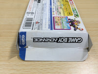 UE9206 Mario Kart Advance BOXED GameBoy Advance Japan