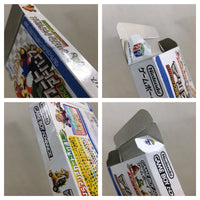 UE9206 Mario Kart Advance BOXED GameBoy Advance Japan