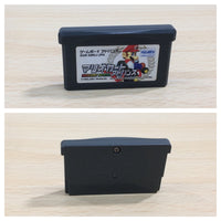 UE9206 Mario Kart Advance BOXED GameBoy Advance Japan