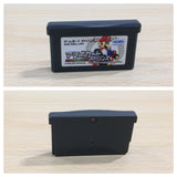 UE9206 Mario Kart Advance BOXED GameBoy Advance Japan