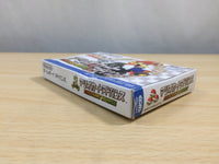 UE9206 Mario Kart Advance BOXED GameBoy Advance Japan